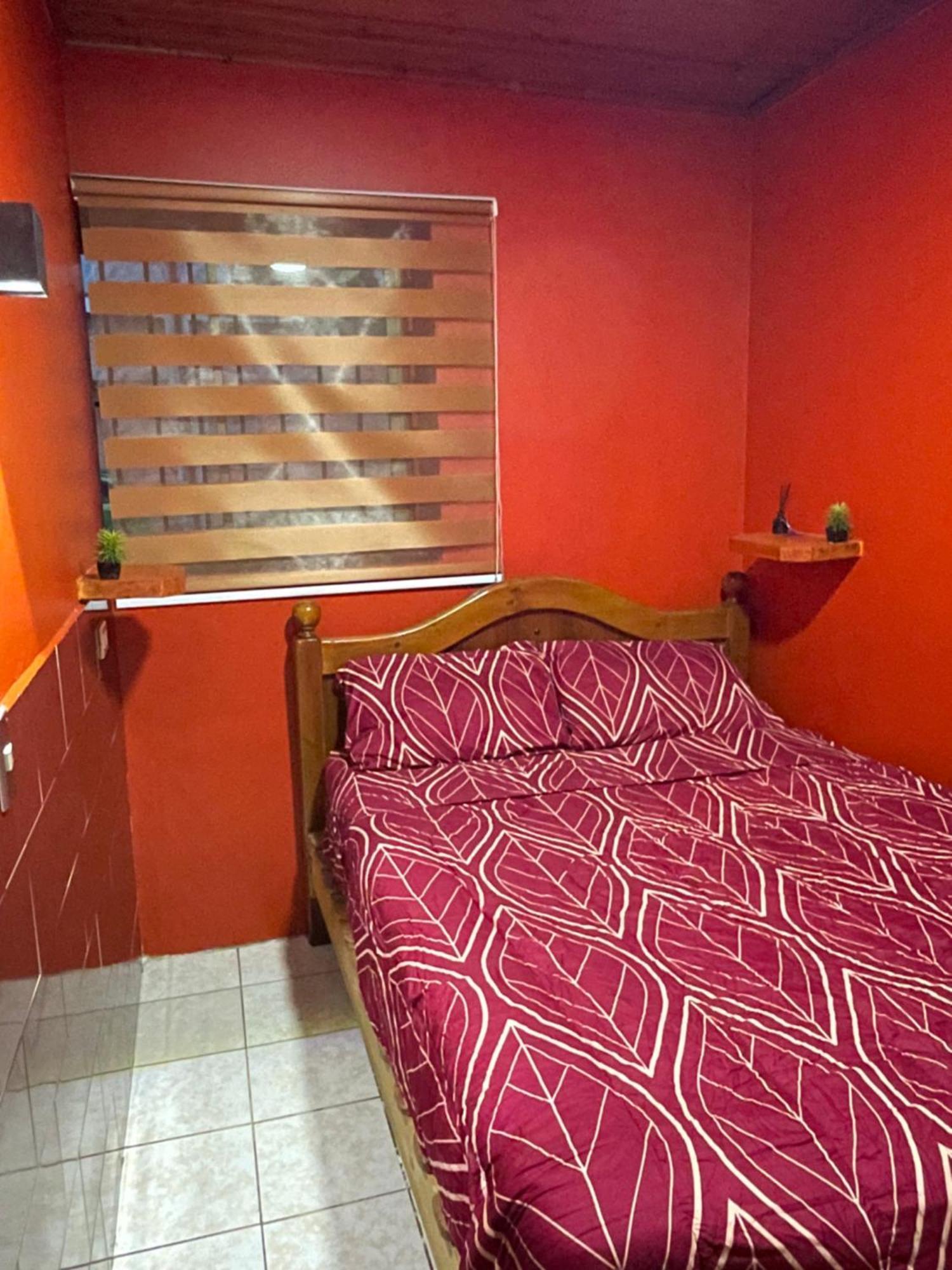 Bed and Breakfast Residencial Don Santiago Талька Экстерьер фото