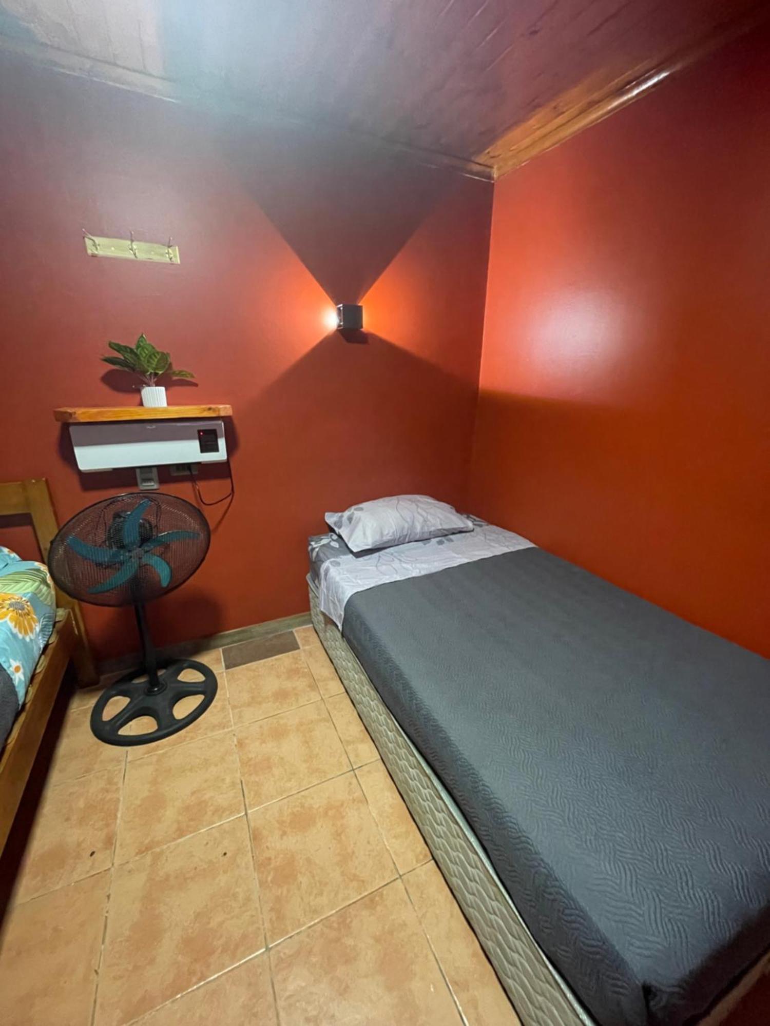 Bed and Breakfast Residencial Don Santiago Талька Экстерьер фото