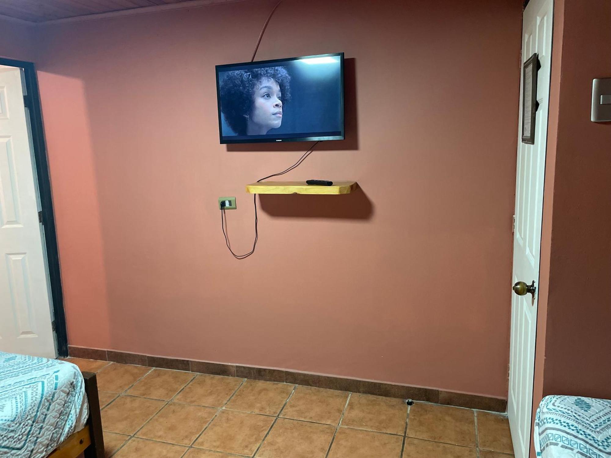 Bed and Breakfast Residencial Don Santiago Талька Экстерьер фото