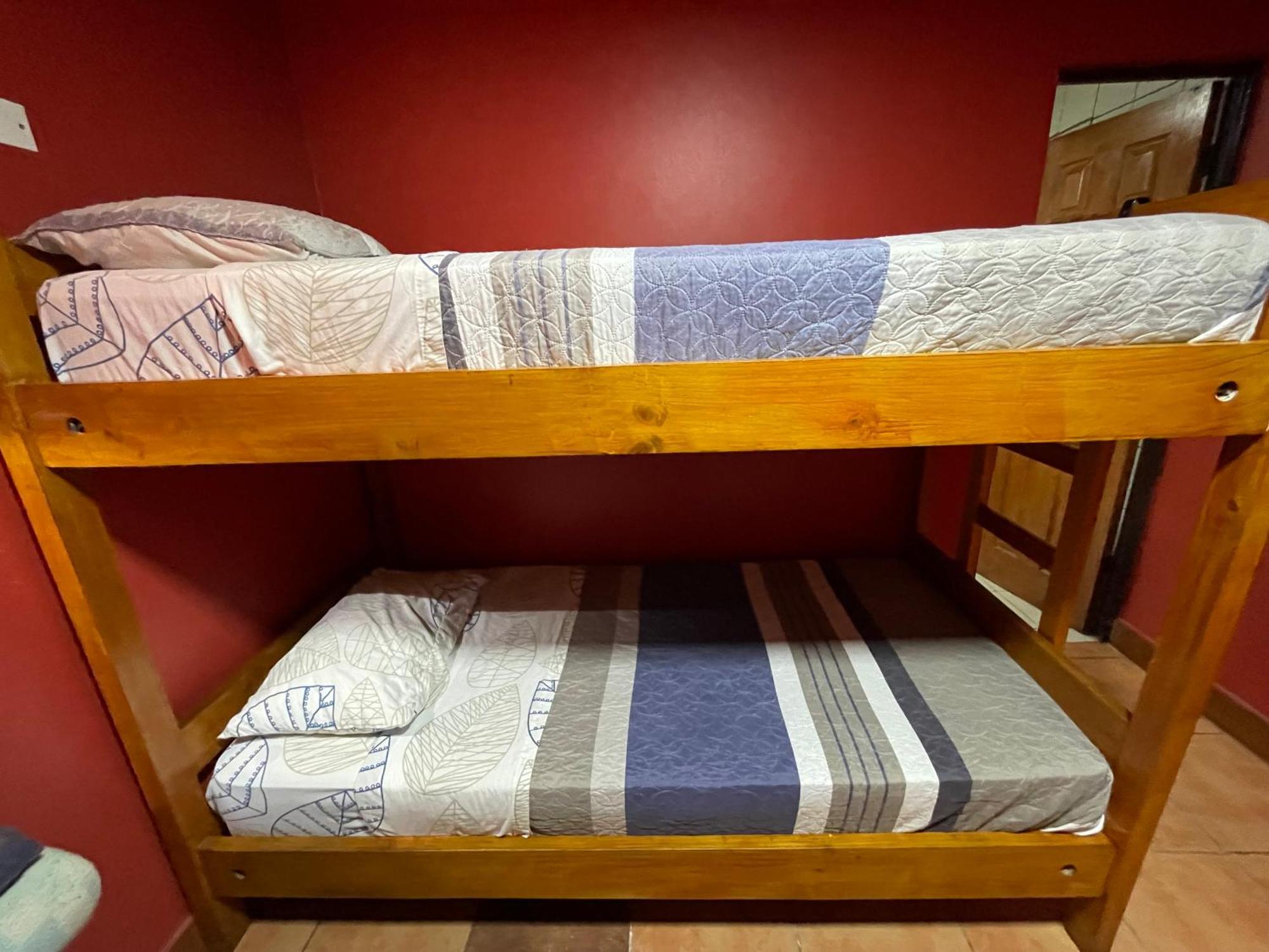 Bed and Breakfast Residencial Don Santiago Талька Экстерьер фото